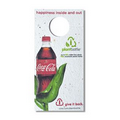 Seed Paper Bottle Necker - Rectangle